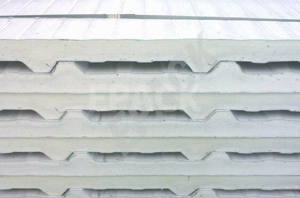 EPACK EPS Roof Panels