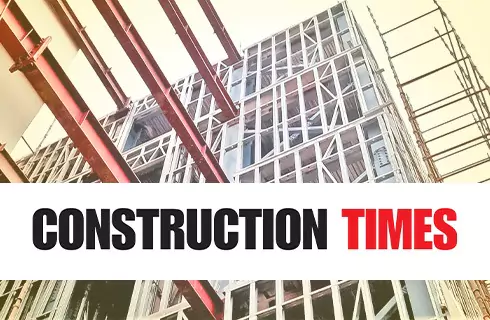 Construction Times