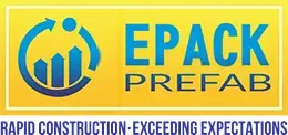 EPACK Prefab Logo