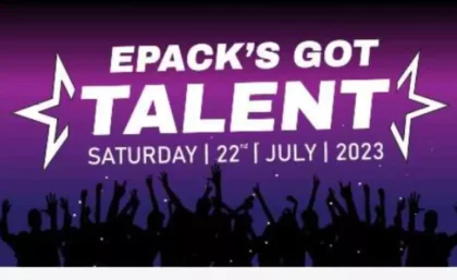 Epack’s Got Talent