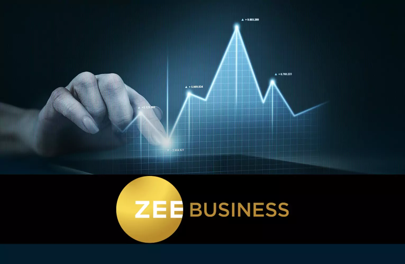 Zee Business