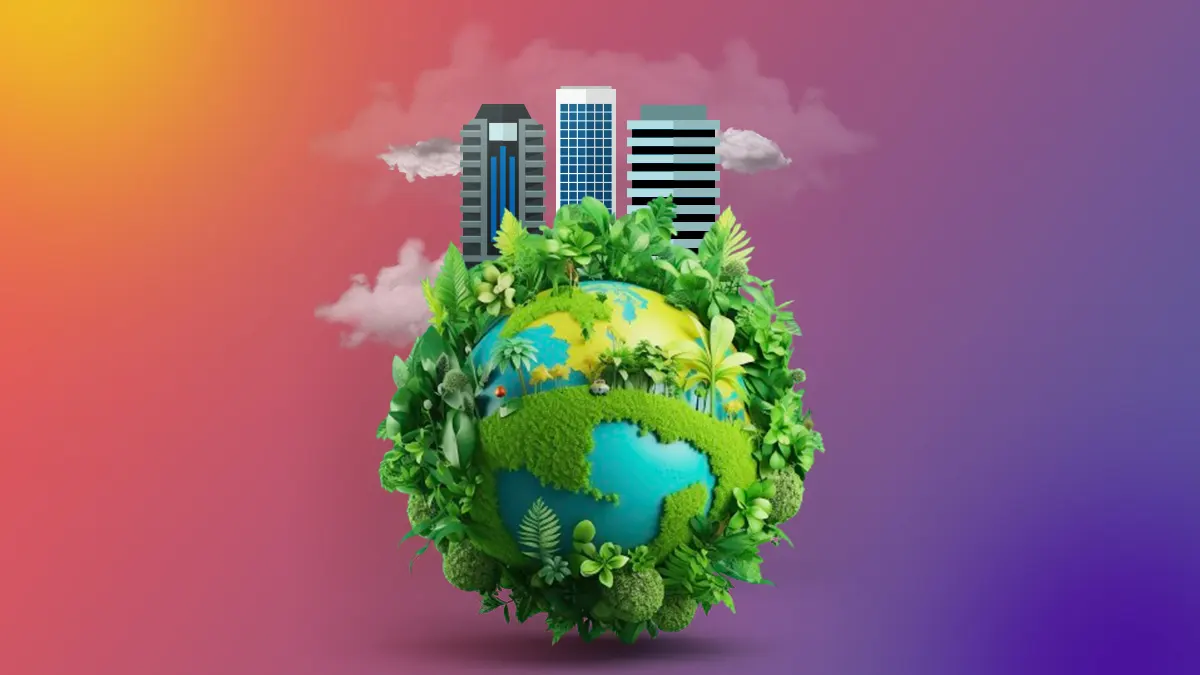 Environmental Sustainability