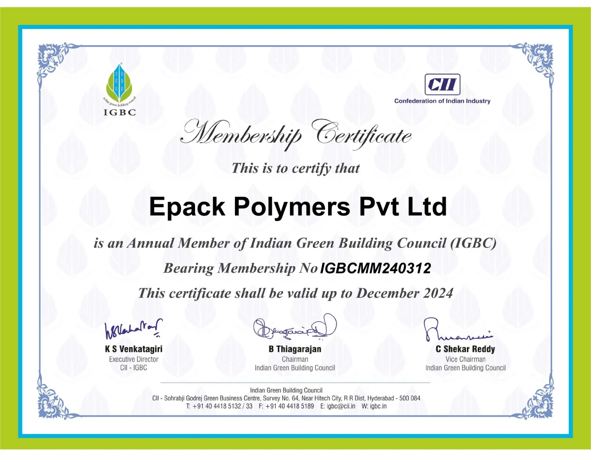 Epack Polymers Pvt Ltd 1