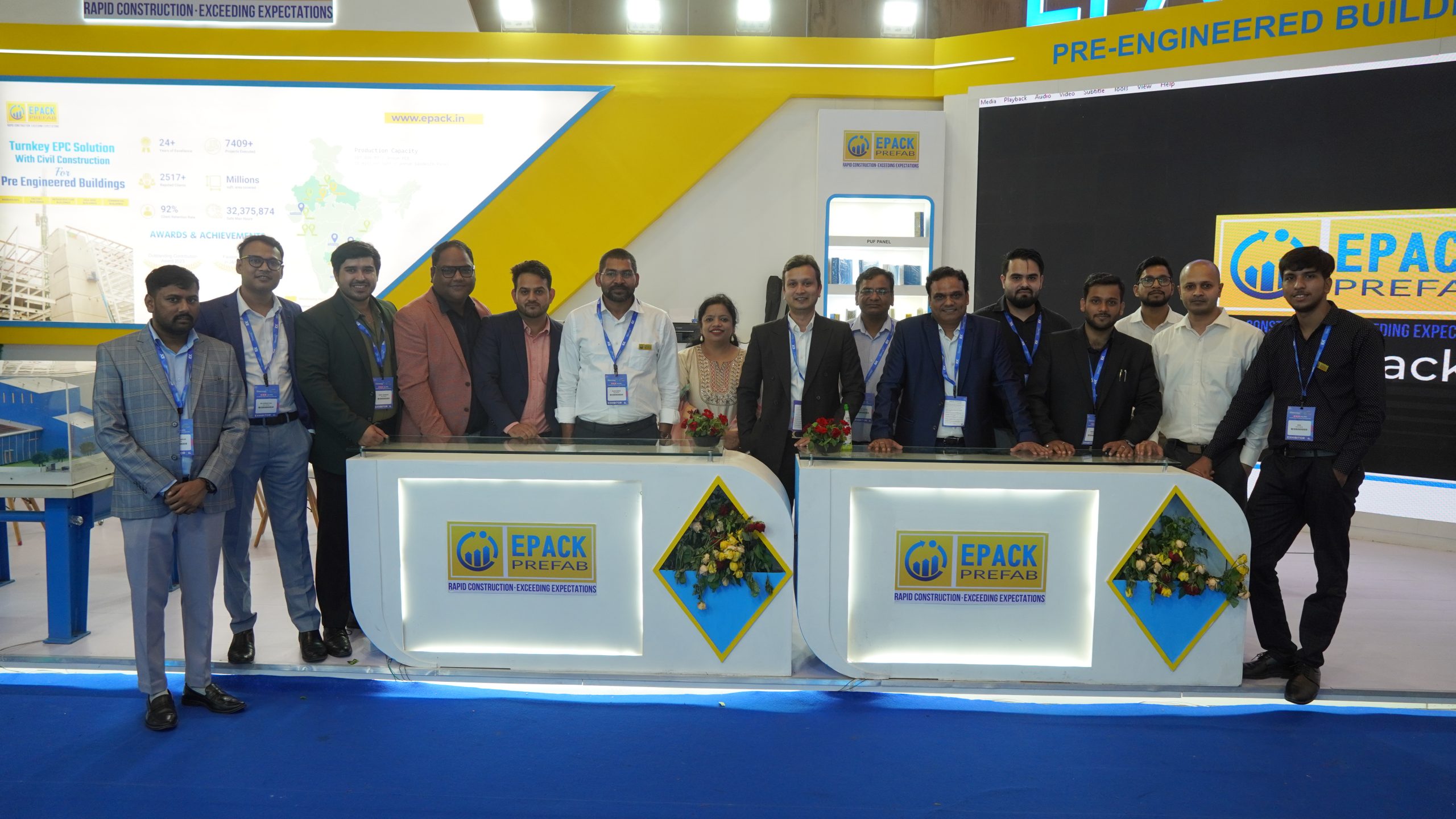 India-Warehousing-Show