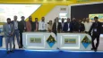 India Warehousing Show