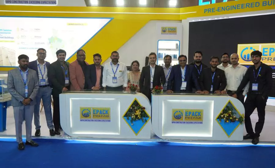 India Warehousing Show