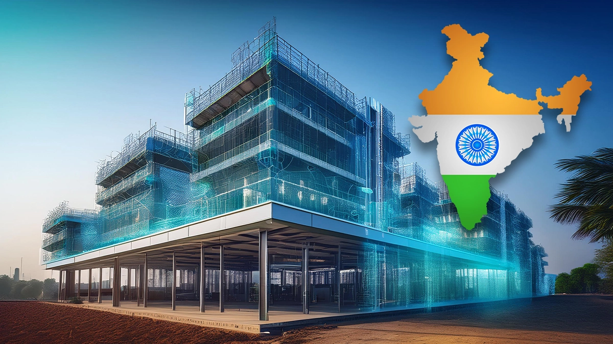 What Is The Future Of Pre Engineered Building Systems In India