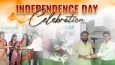 Independence Day Celebration