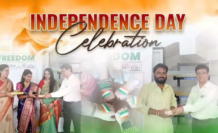 Independence Day Celebration