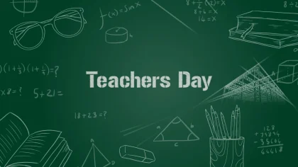 Teacher's Day at EPACK Prefab