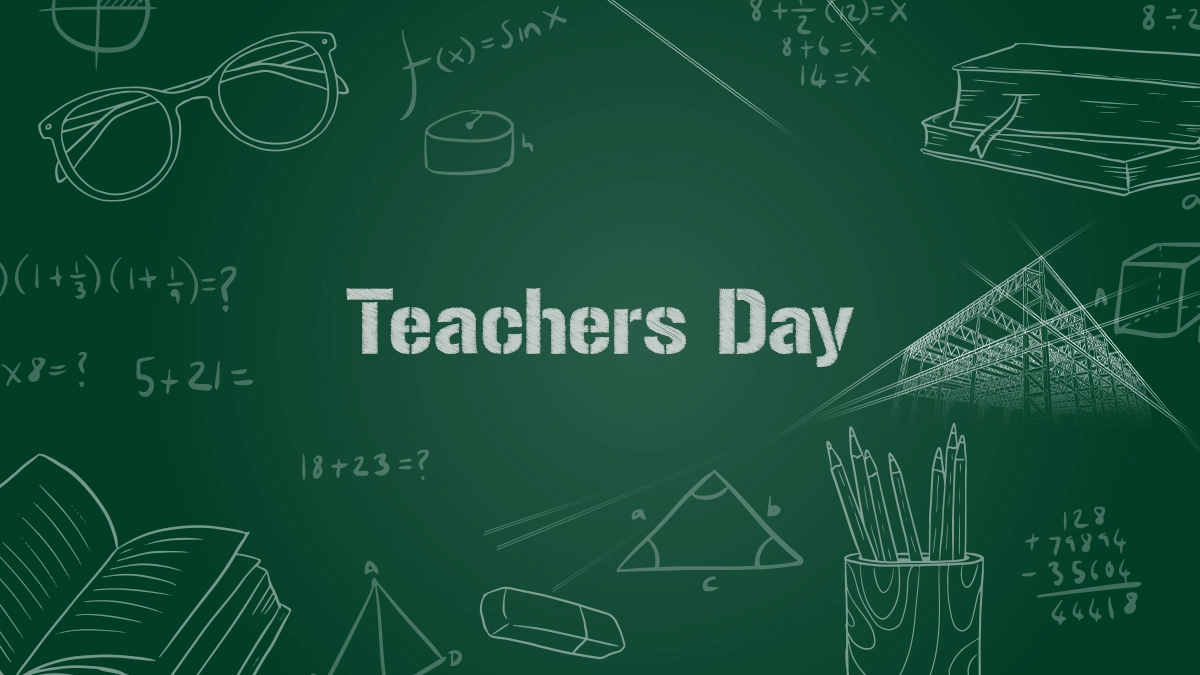 Teacher's Day at EPACK Prefab