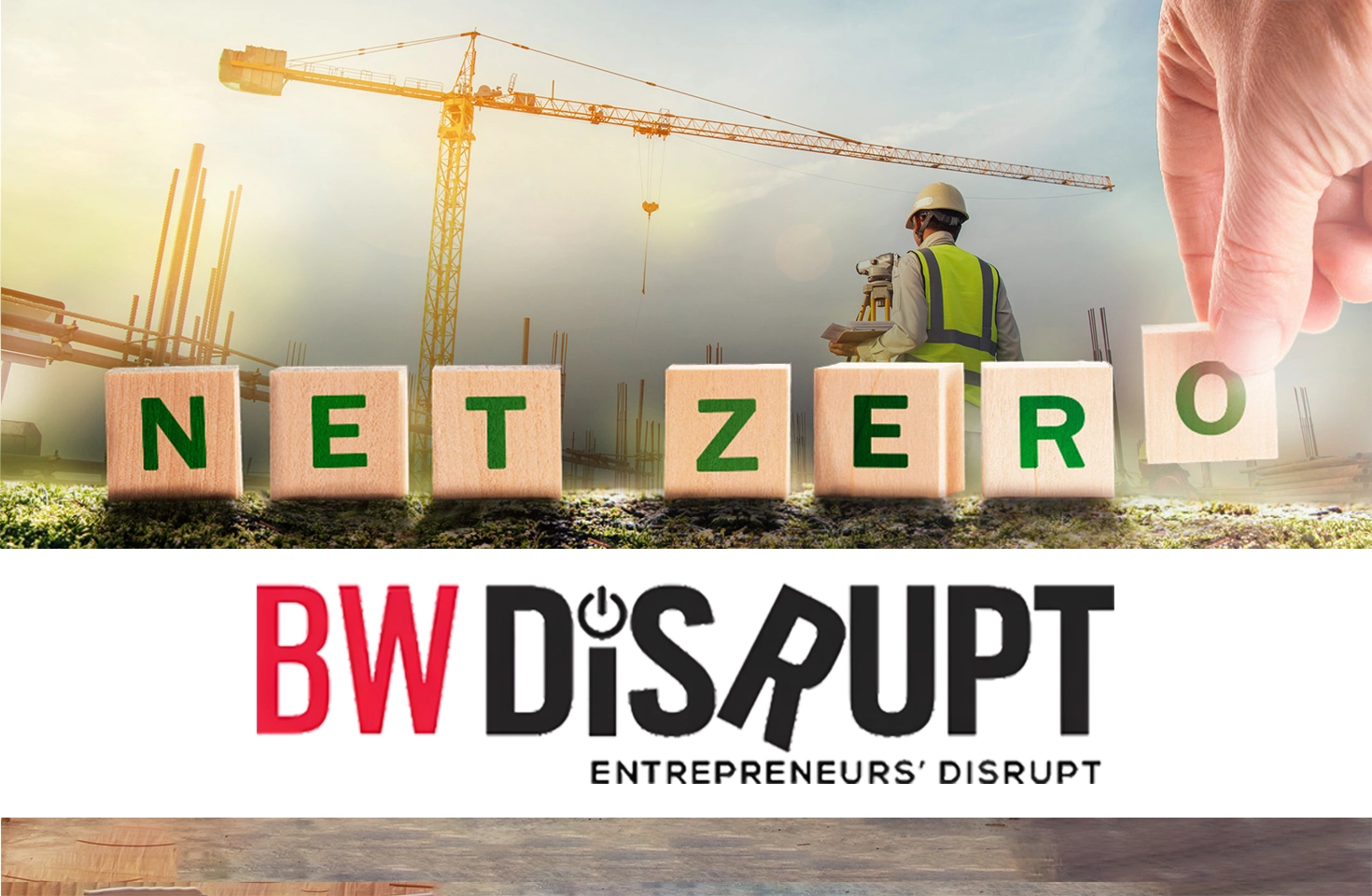 Bwdisrupt