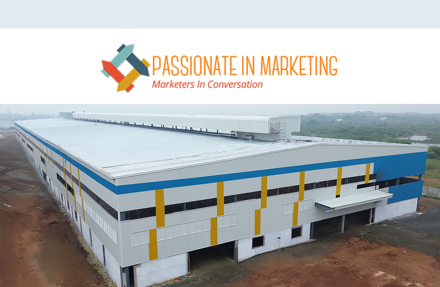 Passionate In Marketing