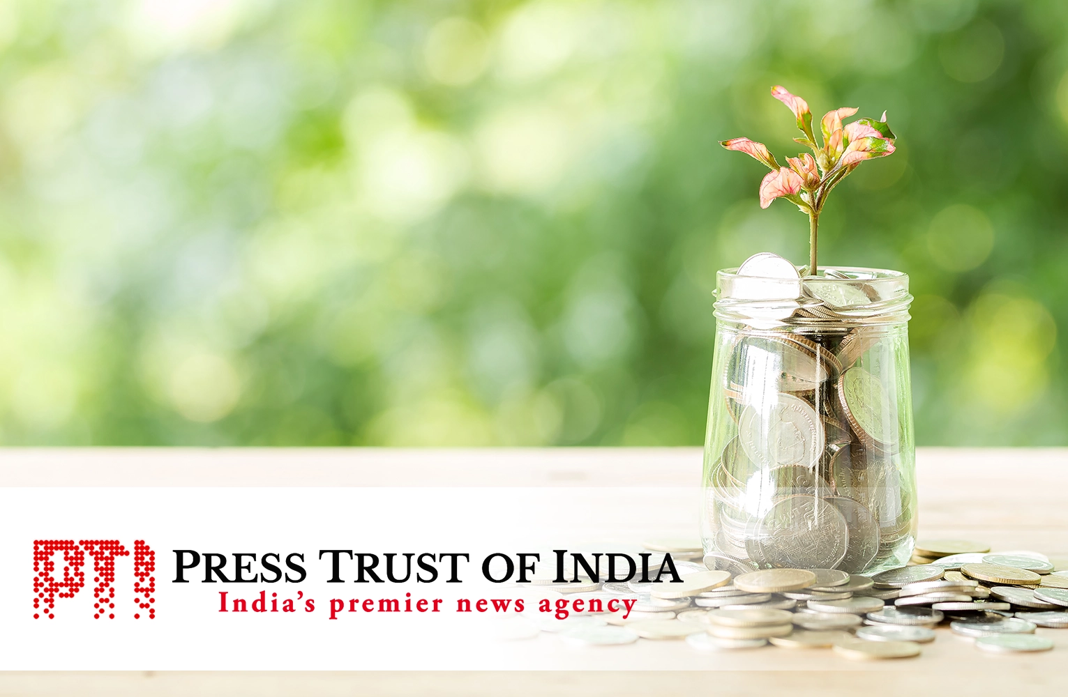 Press Trust Of India