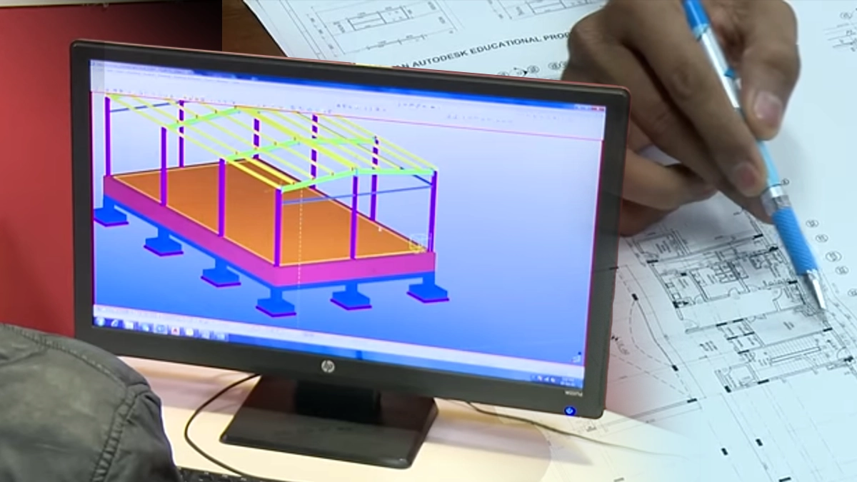 Streamlined Design And Engineering